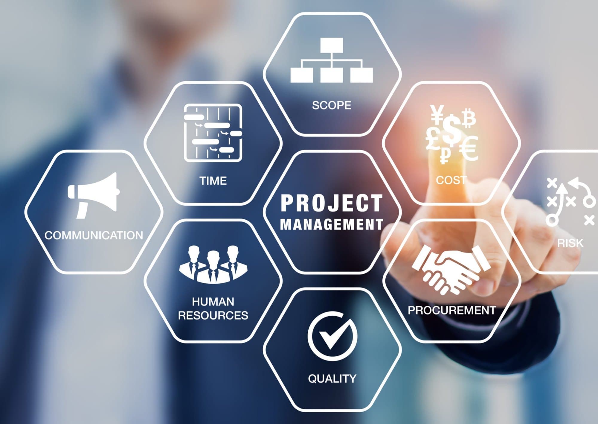 Project Services